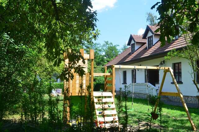 Проживание в семье Pokoje Gościnne Cheval Краков-24